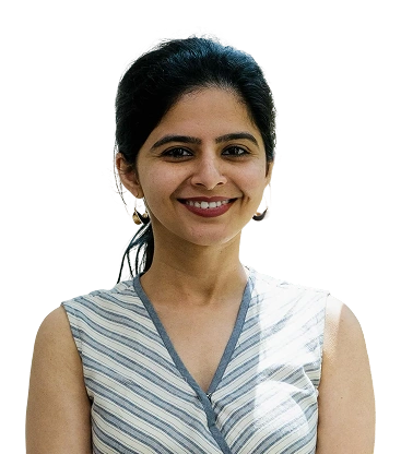 Aanchal Manchanda