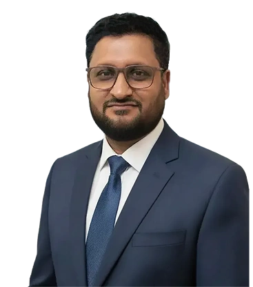 Manoj Lalwani