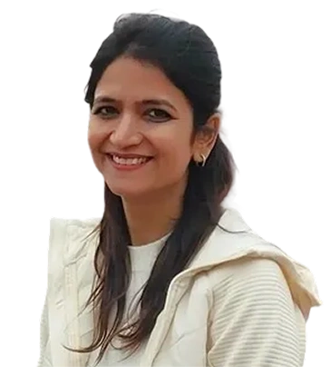 Rashmi Sharma