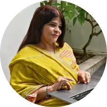 Priya